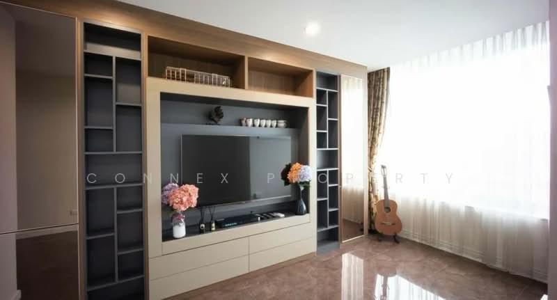 Chamchuri Square Residence : จามจุรี เรสซิเดนซ์, กรุงเทพ, พระราม 4, ปทุมวัน, กรุงเทพ, 100 ตร.ม., คอนโด ขาย, โดย Connex Property, 60073612 - DDproperty.com
