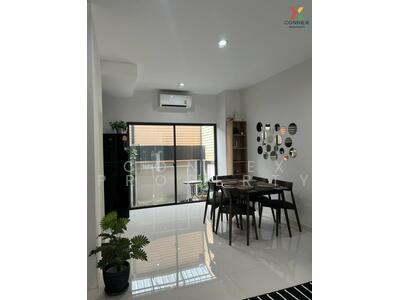 ขาย - Baan Klang Muang Rama 9-Krungthep Kreetha : บ้านกลางเมือง พระราม 9-กรุงเทพกรีฑา, กรุงเทพ