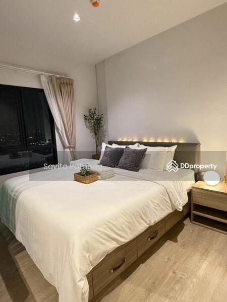 For Rent - Altitude Unicorn Sathorn-Tha Phra, Bangkok