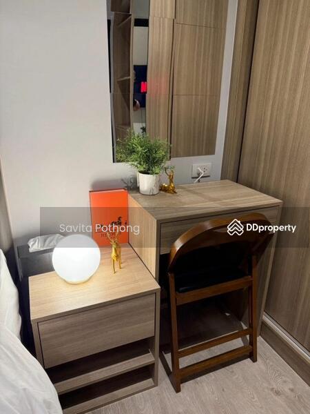 For Rent - Altitude Unicorn Sathorn-Tha Phra, Bangkok