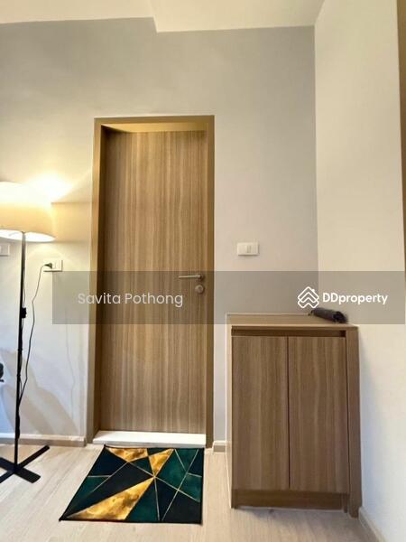 For Rent - Altitude Unicorn Sathorn-Tha Phra, Bangkok
