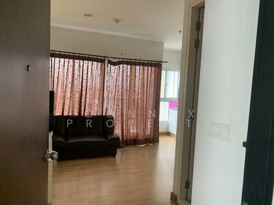 For Sale - The Parkland Taksin-Thapra, Bangkok