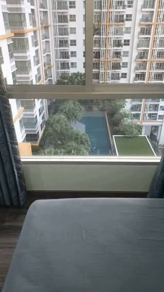 The Parkland Taksin-Thapra, Bangkok, 555 Somdet Phra Chao Tak Sin, Bukkalo, Thon Buri, Bangkok, 1 Bedroom, 35 sqm, Condo For Sale, by Connex Property, 60073641 - DDproperty.com