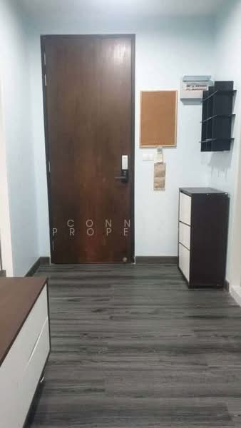 The Parkland Taksin-Thapra, Bangkok, 555 Somdet Phra Chao Tak Sin, Bukkalo, Thon Buri, Bangkok, 1 Bedroom, 35 sqm, Condo For Sale, by Connex Property, 60073641 - DDproperty.com