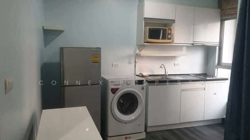 The Parkland Taksin-Thapra, Bangkok, 555 Somdet Phra Chao Tak Sin, Bukkalo, Thon Buri, Bangkok, 1 Bedroom, 35 sqm, Condo For Sale, by Connex Property, 60073641 - DDproperty.com