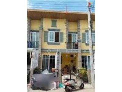 ขาย - Golden Town 2 Srinakarin-Sukhumvit : โกลเด้น ทาวน์ 2 ศรีนครินทร์-สุขุมวิท, สมุทรปราการ