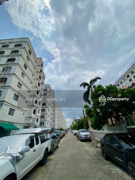 For Sale - Nirun Residence 2, Bangkok