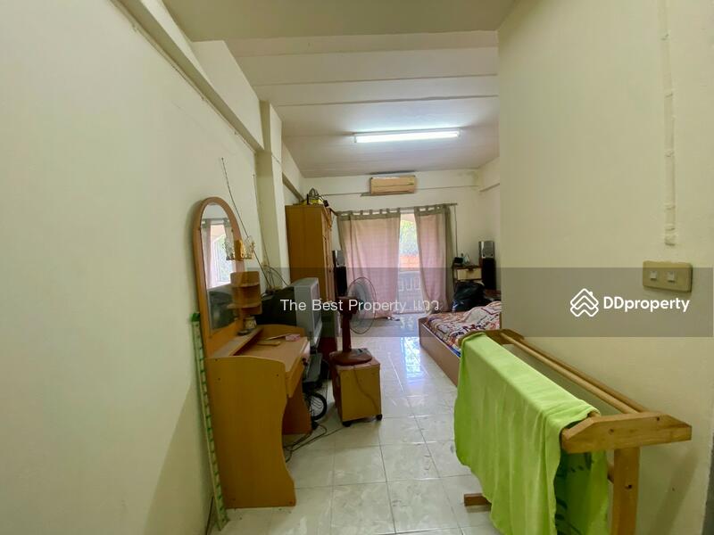 For Sale - Nirun Residence 2, Bangkok