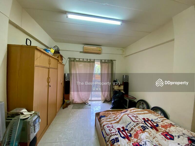 For Sale - Nirun Residence 2, Bangkok
