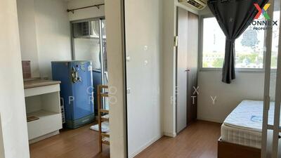 ขาย - Lumpini Condo Town Nida-Serithai : ลุมพินี คอนโดทาวน์ นิด้า-เสรีไทย, กรุงเทพ