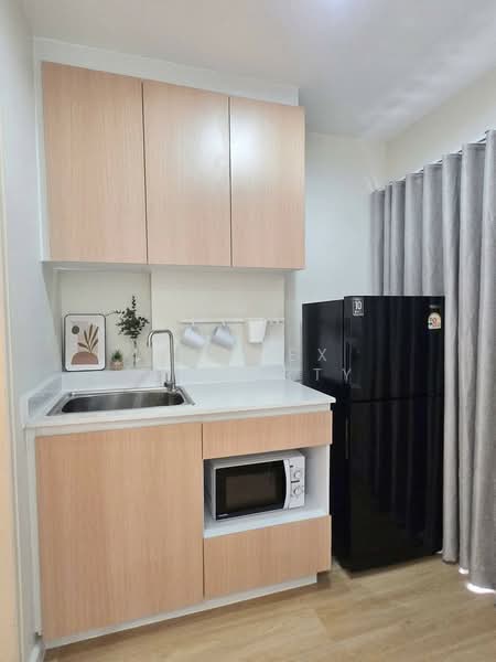 Lumpini Condo Town Nida-Serithai : ลุมพินี คอนโดทาวน์ นิด้า-เสรีไทย, กรุงเทพ, 301 เสรีไทย, คลองกุ่ม, บึงกุ่ม, กรุงเทพ, 23 ตร.ม., คอนโด ขาย, โดย Connex Property, 60073657 - DDproperty.com