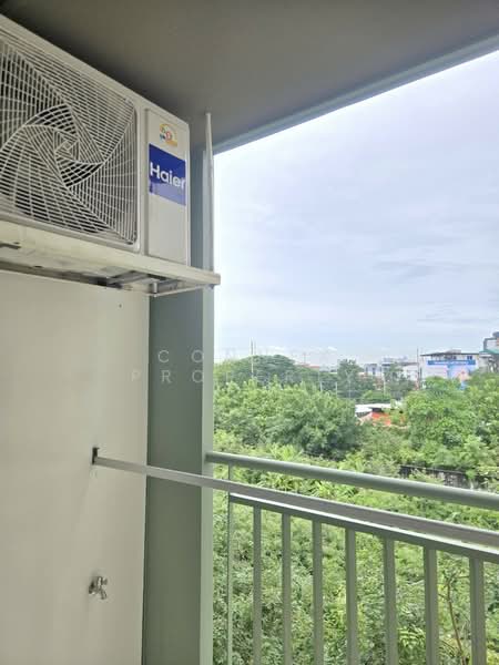 Lumpini Condo Town Nida-Serithai : ลุมพินี คอนโดทาวน์ นิด้า-เสรีไทย, กรุงเทพ, 301 เสรีไทย, คลองกุ่ม, บึงกุ่ม, กรุงเทพ, 23 ตร.ม., คอนโด ขาย, โดย Connex Property, 60073657 - DDproperty.com