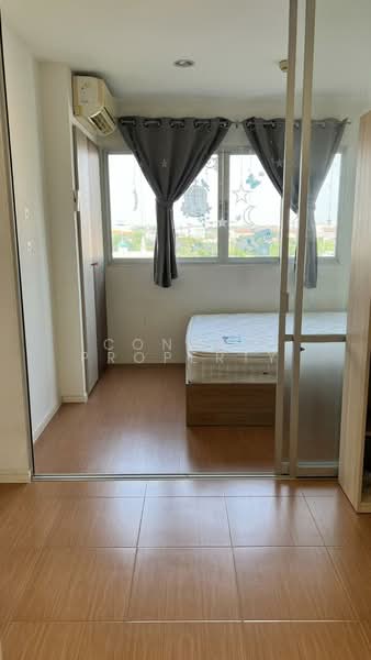 Lumpini Condo Town Nida-Serithai, Bangkok, 301 Seri Thai Road, Khlong Kum, Bueng Kum, Bangkok, 1 Bedroom, 23 sqm, Condo For Sale, by Connex Property, 60073657 - DDproperty.com