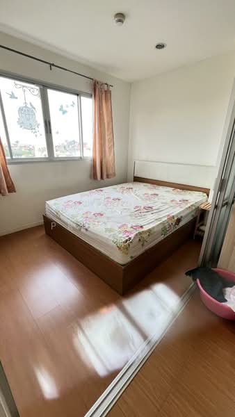 Lumpini Condo Town Nida-Serithai, Bangkok, 301 Seri Thai Road, Khlong Kum, Bueng Kum, Bangkok, 1 Bedroom, 23 sqm, Condo For Sale, by Connex Property, 60073657 - DDproperty.com