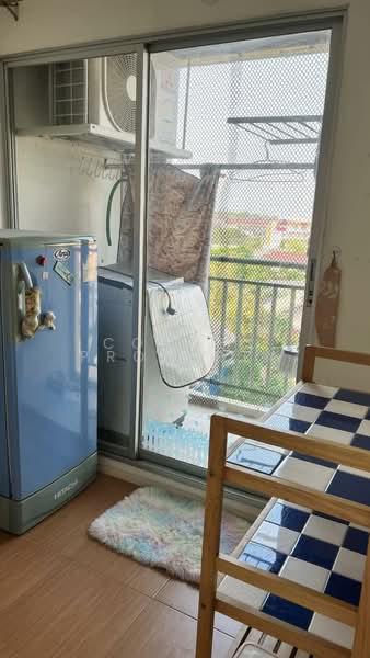 Lumpini Condo Town Nida-Serithai, Bangkok, 301 Seri Thai Road, Khlong Kum, Bueng Kum, Bangkok, 1 Bedroom, 23 sqm, Condo For Sale, by Connex Property, 60073657 - DDproperty.com