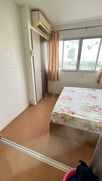 Lumpini Condo Town Nida-Serithai, Bangkok, 301 Seri Thai Road, Khlong Kum, Bueng Kum, Bangkok, 1 Bedroom, 23 sqm, Condo For Sale, by Connex Property, 60073657 - DDproperty.com