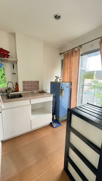 Lumpini Condo Town Nida-Serithai, Bangkok, 301 Seri Thai Road, Khlong Kum, Bueng Kum, Bangkok, 1 Bedroom, 23 sqm, Condo For Sale, by Connex Property, 60073657 - DDproperty.com