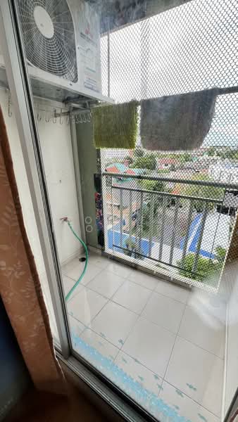 Lumpini Condo Town Nida-Serithai, Bangkok, 301 Seri Thai Road, Khlong Kum, Bueng Kum, Bangkok, 1 Bedroom, 23 sqm, Condo For Sale, by Connex Property, 60073657 - DDproperty.com