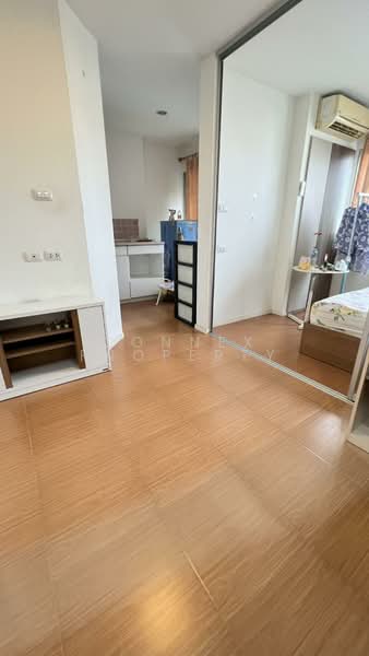 Lumpini Condo Town Nida-Serithai, Bangkok, 301 Seri Thai Road, Khlong Kum, Bueng Kum, Bangkok, 1 Bedroom, 23 sqm, Condo For Sale, by Connex Property, 60073657 - DDproperty.com