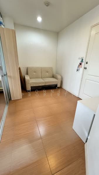 Lumpini Condo Town Nida-Serithai, Bangkok, 301 Seri Thai Road, Khlong Kum, Bueng Kum, Bangkok, 1 Bedroom, 23 sqm, Condo For Sale, by Connex Property, 60073657 - DDproperty.com