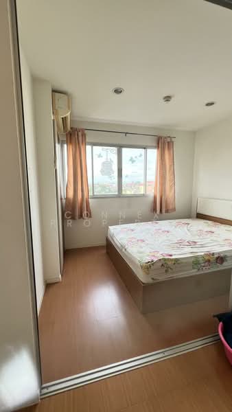 Lumpini Condo Town Nida-Serithai, Bangkok, 301 Seri Thai Road, Khlong Kum, Bueng Kum, Bangkok, 1 Bedroom, 23 sqm, Condo For Sale, by Connex Property, 60073657 - DDproperty.com