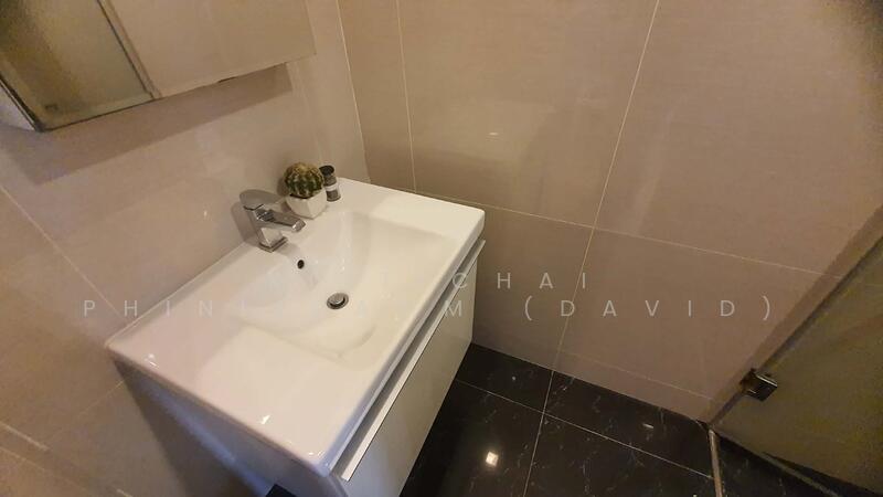 Park Origin Phrom Phong (Park 24), Bangkok, 68 Soi Sukhumvit 24, Khong Tan, Khlong Toei, Bangkok, Studio, 30 sqm, Condo For Rent, by Kittichai Phinijdamm (David), 60073671 - DDproperty.com