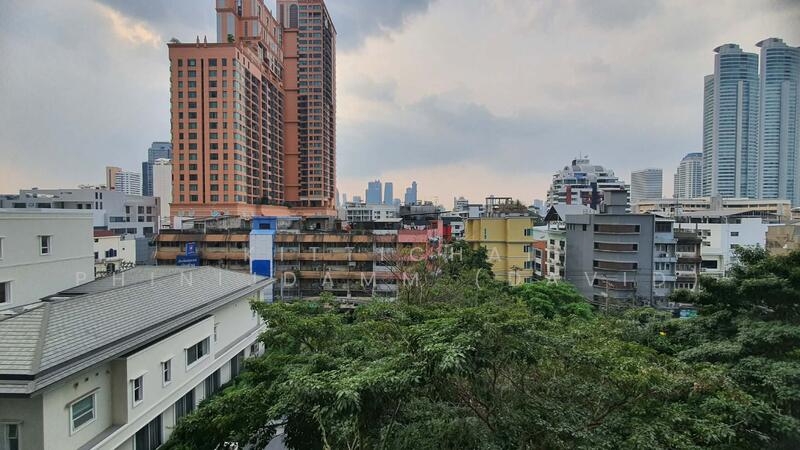 Park Origin Phrom Phong (Park 24), Bangkok, 68 Soi Sukhumvit 24, Khong Tan, Khlong Toei, Bangkok, Studio, 30 sqm, Condo For Rent, by Kittichai Phinijdamm (David), 60073671 - DDproperty.com