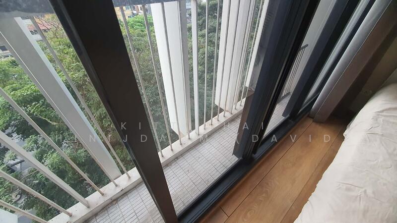 Park Origin Phrom Phong (Park 24) : พาร์ค ออริจิ้น พร้อมพงษ์ (พาร์ค 24), กรุงเทพ, 68 ซอยสุขุมวิท 24, คลองตัน, คลองเตย, กรุงเทพ, 30 ตร.ม., คอนโด ให้เช่า, โดย Kittichai Phinijdamm (David), 60073671 - DDproperty.com