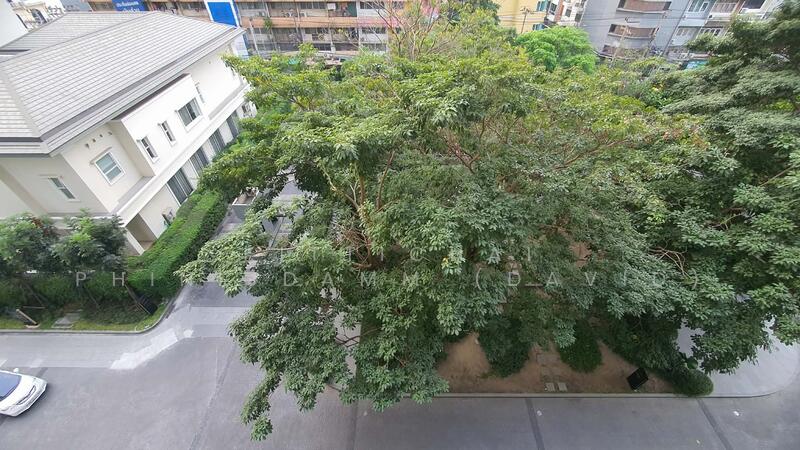 Park Origin Phrom Phong (Park 24) : พาร์ค ออริจิ้น พร้อมพงษ์ (พาร์ค 24), กรุงเทพ, 68 ซอยสุขุมวิท 24, คลองตัน, คลองเตย, กรุงเทพ, 30 ตร.ม., คอนโด ให้เช่า, โดย Kittichai Phinijdamm (David), 60073671 - DDproperty.com