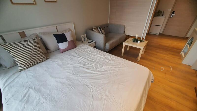 Park Origin Phrom Phong (Park 24), Bangkok, 68 Soi Sukhumvit 24, Khong Tan, Khlong Toei, Bangkok, Studio, 30 sqm, Condo For Rent, by Kittichai Phinijdamm (David), 60073671 - DDproperty.com