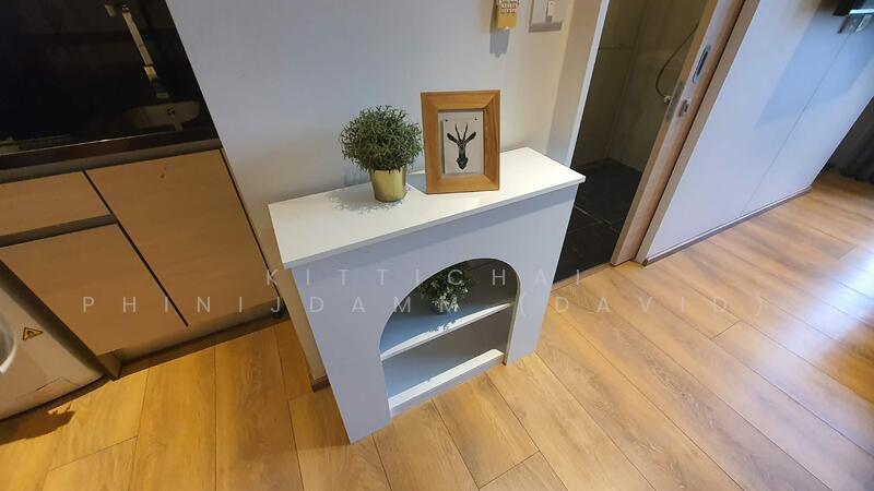 Park Origin Phrom Phong (Park 24), Bangkok, 68 Soi Sukhumvit 24, Khong Tan, Khlong Toei, Bangkok, Studio, 30 sqm, Condo For Rent, by Kittichai Phinijdamm (David), 60073671 - DDproperty.com