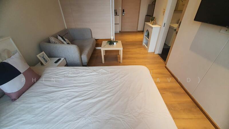 Park Origin Phrom Phong (Park 24) : พาร์ค ออริจิ้น พร้อมพงษ์ (พาร์ค 24), กรุงเทพ, 68 ซอยสุขุมวิท 24, คลองตัน, คลองเตย, กรุงเทพ, 30 ตร.ม., คอนโด ให้เช่า, โดย Kittichai Phinijdamm (David), 60073671 - DDproperty.com