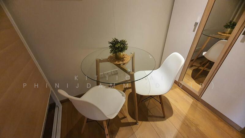 Park Origin Phrom Phong (Park 24) : พาร์ค ออริจิ้น พร้อมพงษ์ (พาร์ค 24), กรุงเทพ, 68 ซอยสุขุมวิท 24, คลองตัน, คลองเตย, กรุงเทพ, 30 ตร.ม., คอนโด ให้เช่า, โดย Kittichai Phinijdamm (David), 60073671 - DDproperty.com