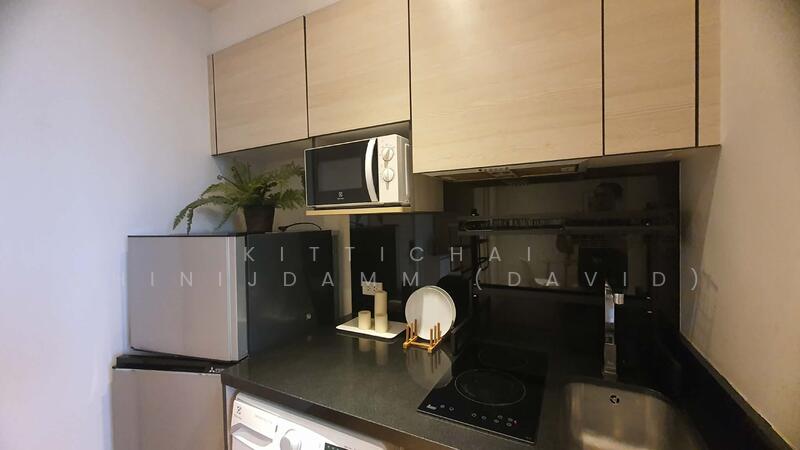 Park Origin Phrom Phong (Park 24) : พาร์ค ออริจิ้น พร้อมพงษ์ (พาร์ค 24), กรุงเทพ, 68 ซอยสุขุมวิท 24, คลองตัน, คลองเตย, กรุงเทพ, 30 ตร.ม., คอนโด ให้เช่า, โดย Kittichai Phinijdamm (David), 60073671 - DDproperty.com