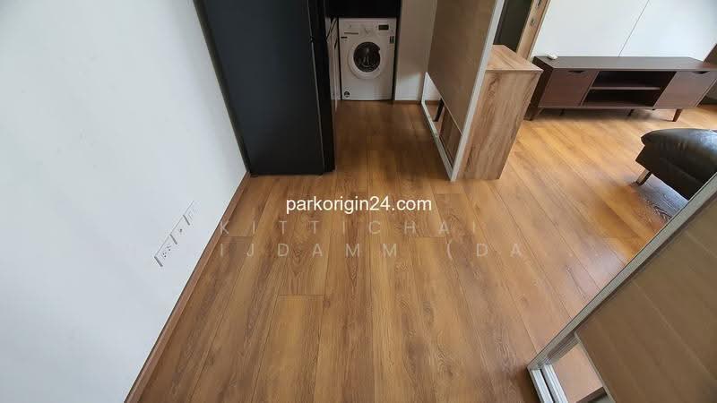 Park Origin Phrom Phong (Park 24), bangkok, 68 Soi Sukhumvit 24, Khong Tan, Khlong Toei, Bangkok, Studio, 32 sqm, Condo For Rent, by Kittichai Phinijdamm (David), 60073671 - DDproperty.com