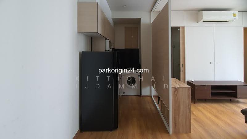 Park Origin Phrom Phong (Park 24), กรุงเทพ, 68 Soi Sukhumvit 24, คลองตัน, คลองเตย, กรุงเทพ, 32 ตร.ม., คอนโด ให้เช่า, โดย Kittichai Phinijdamm (David), 60073671 - DDproperty.com