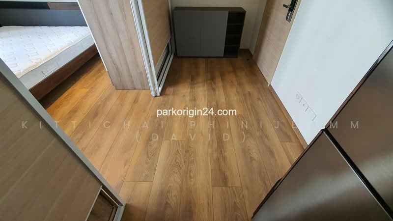 Park Origin Phrom Phong (Park 24), กรุงเทพ, 68 Soi Sukhumvit 24, คลองตัน, คลองเตย, กรุงเทพ, 32 ตร.ม., คอนโด ให้เช่า, โดย Kittichai Phinijdamm (David), 60073671 - DDproperty.com