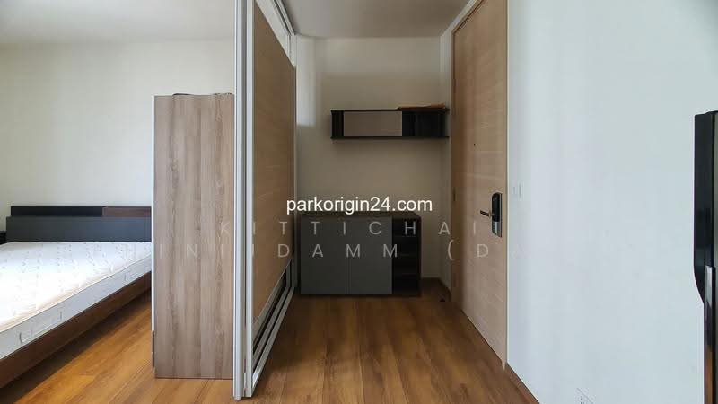 Park Origin Phrom Phong (Park 24), bangkok, 68 Soi Sukhumvit 24, Khong Tan, Khlong Toei, Bangkok, Studio, 32 sqm, Condo For Rent, by Kittichai Phinijdamm (David), 60073671 - DDproperty.com