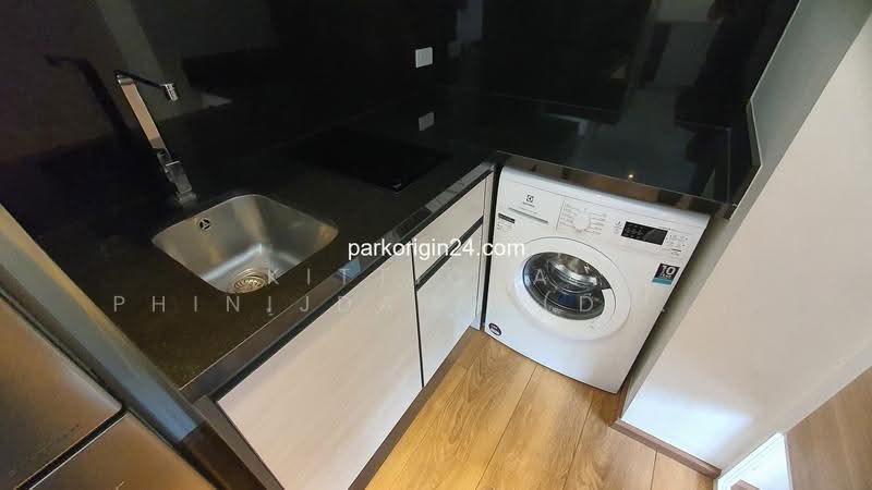 Park Origin Phrom Phong (Park 24), bangkok, 68 Soi Sukhumvit 24, Khong Tan, Khlong Toei, Bangkok, Studio, 32 sqm, Condo For Rent, by Kittichai Phinijdamm (David), 60073671 - DDproperty.com