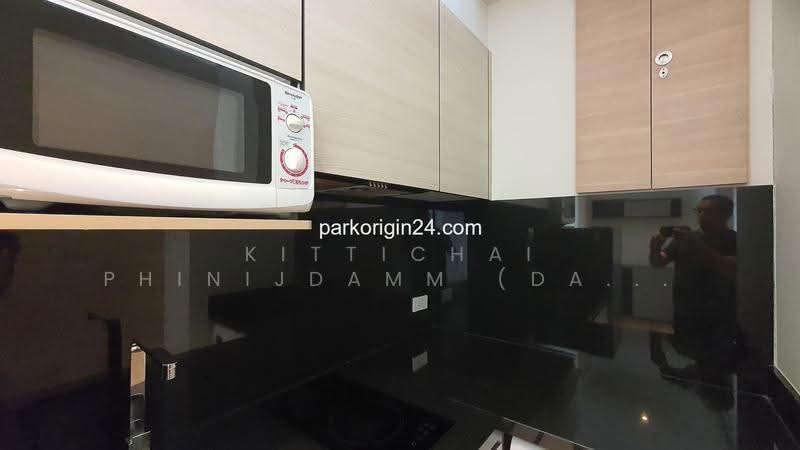 Park Origin Phrom Phong (Park 24), bangkok, 68 Soi Sukhumvit 24, Khong Tan, Khlong Toei, Bangkok, Studio, 32 sqm, Condo For Rent, by Kittichai Phinijdamm (David), 60073671 - DDproperty.com