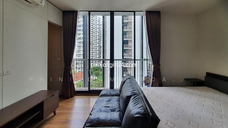 Park Origin Phrom Phong (Park 24), กรุงเทพ, 68 Soi Sukhumvit 24, คลองตัน, คลองเตย, กรุงเทพ, 32 ตร.ม., คอนโด ให้เช่า, โดย Kittichai Phinijdamm (David), 60073671 - DDproperty.com