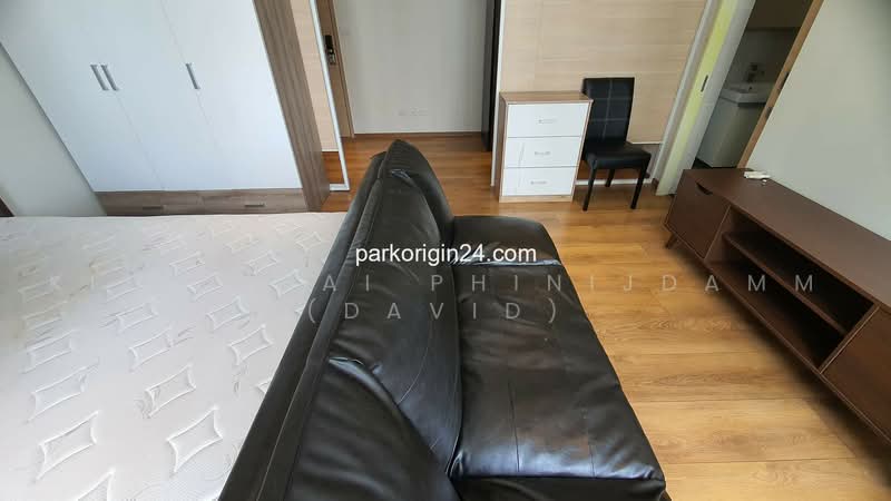 Park Origin Phrom Phong (Park 24), กรุงเทพ, 68 Soi Sukhumvit 24, คลองตัน, คลองเตย, กรุงเทพ, 32 ตร.ม., คอนโด ให้เช่า, โดย Kittichai Phinijdamm (David), 60073671 - DDproperty.com