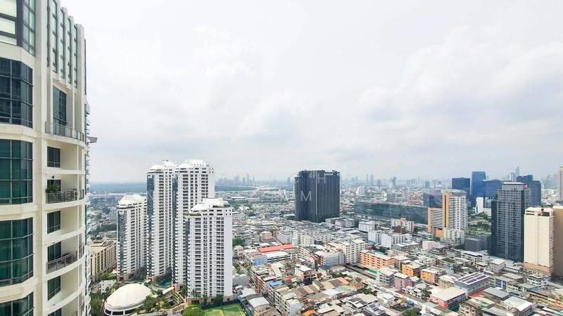 Park Origin Phrom Phong (Park 24), Bangkok, 68 Soi Sukhumvit 24, Khong Tan, Khlong Toei, Bangkok, Studio, 29 sqm, Condo For Rent, by Kittichai Phinijdamm (David), 60073671 - DDproperty.com
