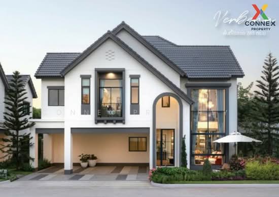 Saransiri Salaya-Pinklao : สราญสิริ ศาลายา-ปิ่นเกล้า, นนทบุรี