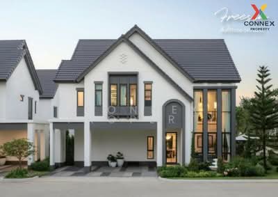 ขาย - Saransiri Salaya-Pinklao : สราญสิริ ศาลายา-ปิ่นเกล้า, นนทบุรี