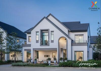 ขาย - Saransiri Bangna : สราญสิริ บางนา, สมุทรปราการ