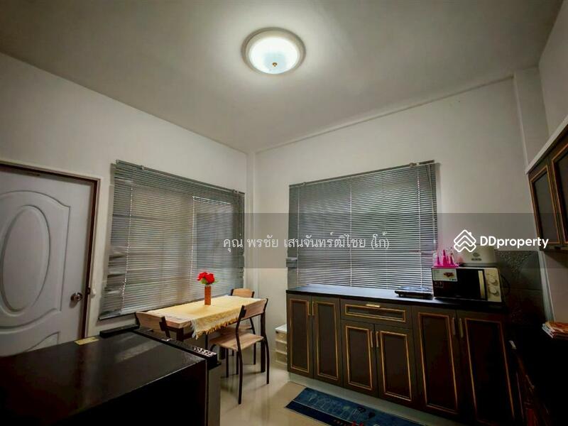 For Sale - Temsiri Village Nongchok-Chueam Samphan, Bangkok