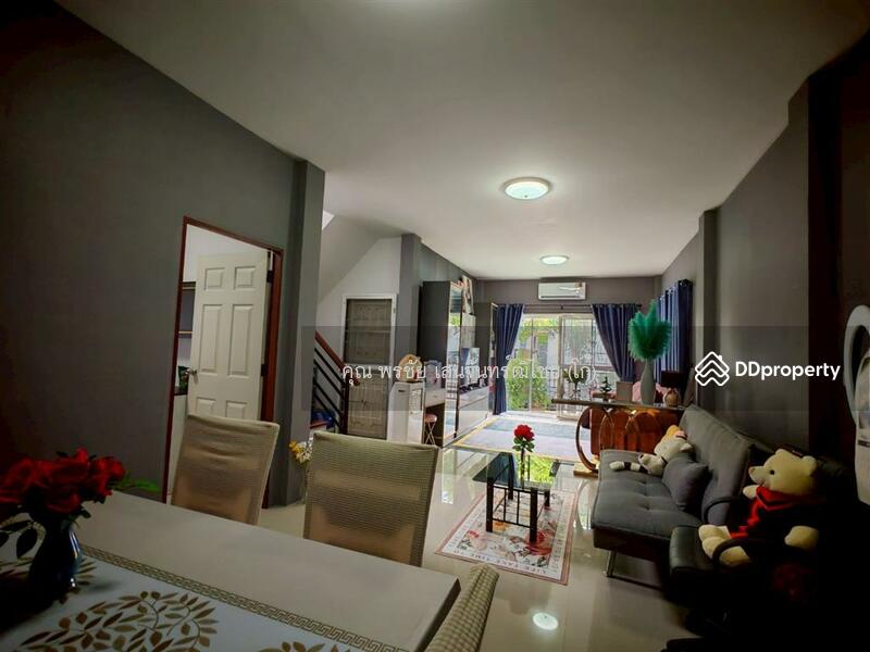 For Sale - Temsiri Village Nongchok-Chueam Samphan, Bangkok