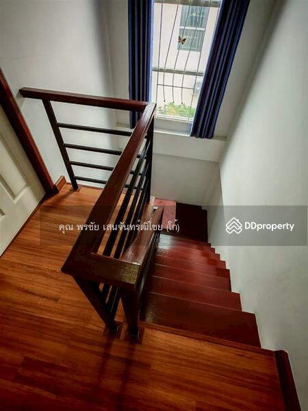 For Sale - Temsiri Village Nongchok-Chueam Samphan, Bangkok