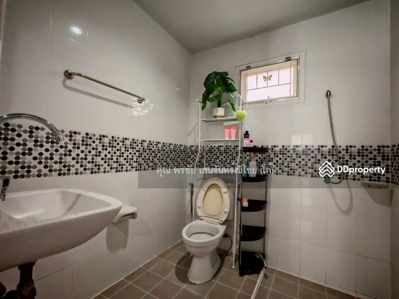 For Sale - Temsiri Village Nongchok-Chueam Samphan, Bangkok
